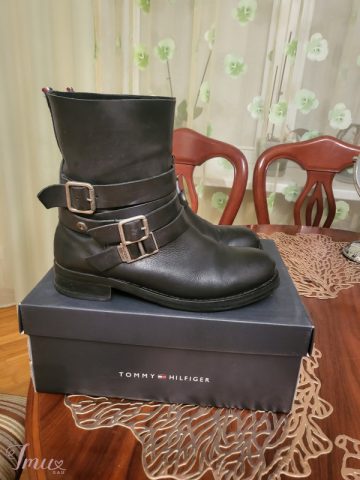 imusau.lt | parduodama Tommy Hilfiger aulinukai