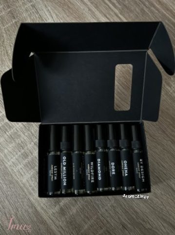 imusau.lt | parduodama Purškiamų namų kvapų mėginukai