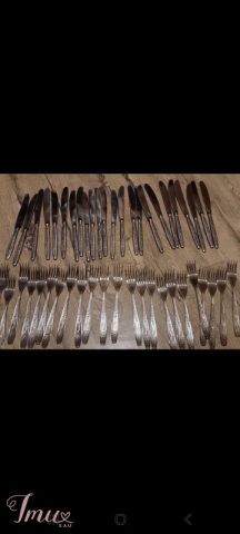 imusau.lt | parduodama 48vnt stalo įrankių