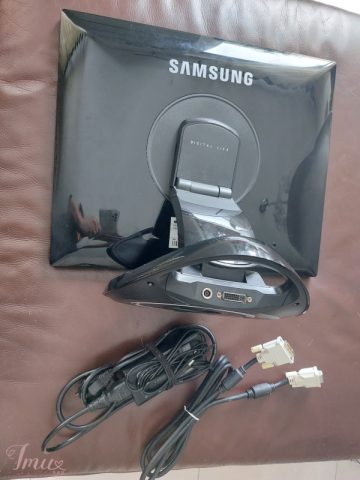 imusau.lt | parduodama Samsung monitorius