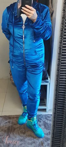 imusau.lt | parduodama veliuriniai treningai