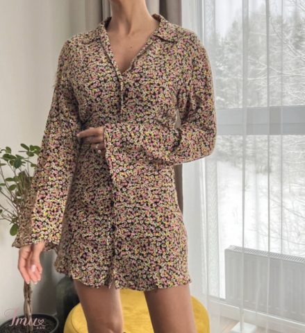 imusau.lt | parduodama zara suknelė