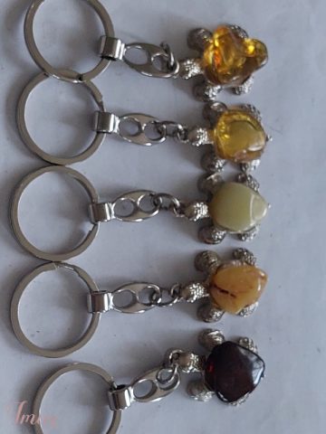 imusau.lt | parduodama raktų pakabukas