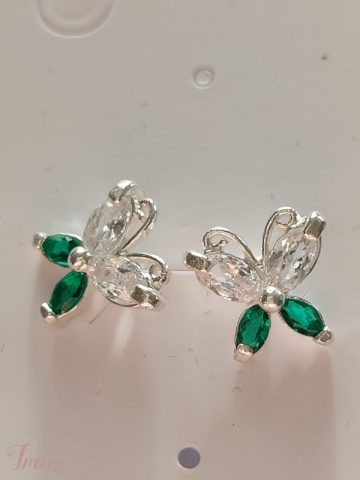 imusau.lt | parduodama sidabriniai auskarai