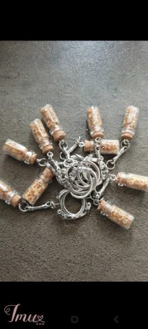 imusau.lt | parduodama raktų pakabukai