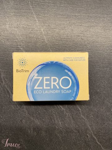 imusau.lt | parduodama Ekologiškas skalbimo muilas