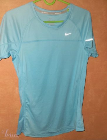 imusau.lt | parduodama Nike sportiniai marškinėliai