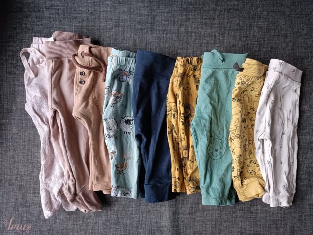 imusau.lt | parduodama Urmas berniukui