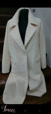 imusau.lt | parduodama prabangus ir kokybiškas Motivi paltas