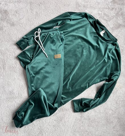 imusau.lt | parduodama treningas veliurinis