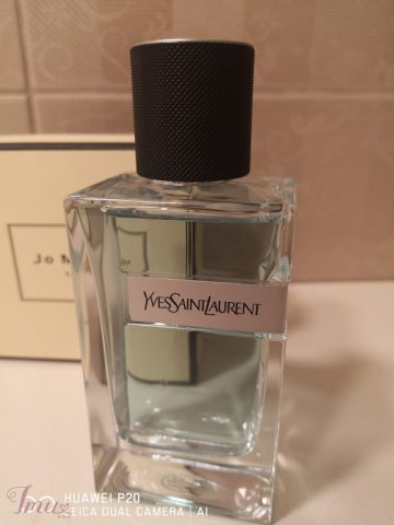 imusau.lt | parduodama YSl vyriški kvepalai