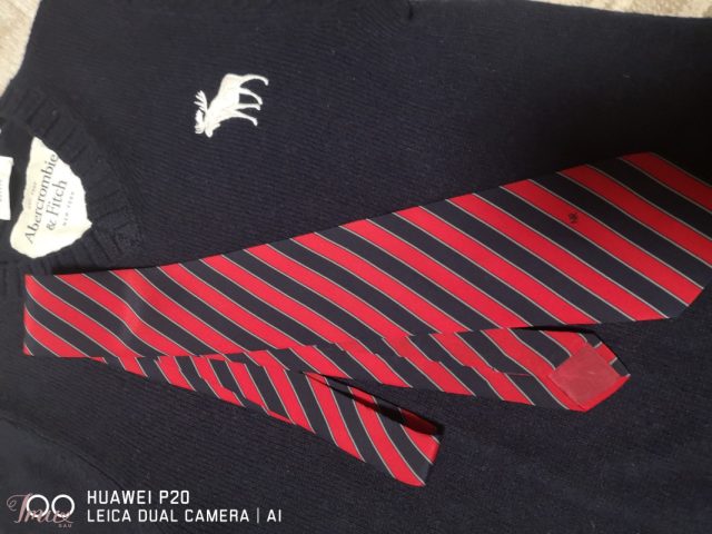 imusau.lt | parduodama Nina ricci