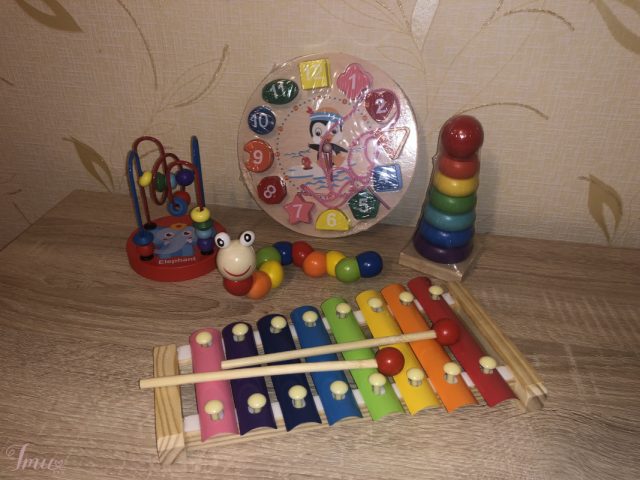 imusau.lt | parduodama Žaislai urmu nauji