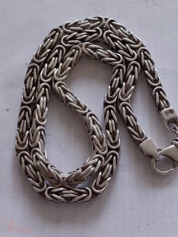 imusau.lt | parduodama sidabrinis pitonas