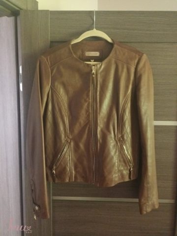 imusau.lt | listing Odinė striukė