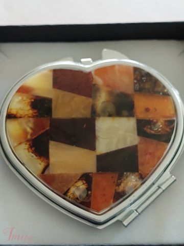 imusau.lt | parduodama naujas dvipusis veidrodis