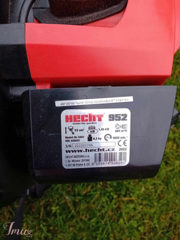 imusau.lt | parduodama hecht952