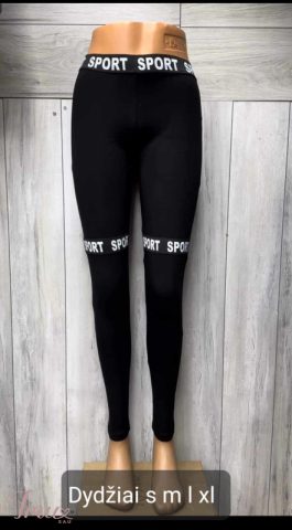 imusau.lt | parduodama sportinės tamprės