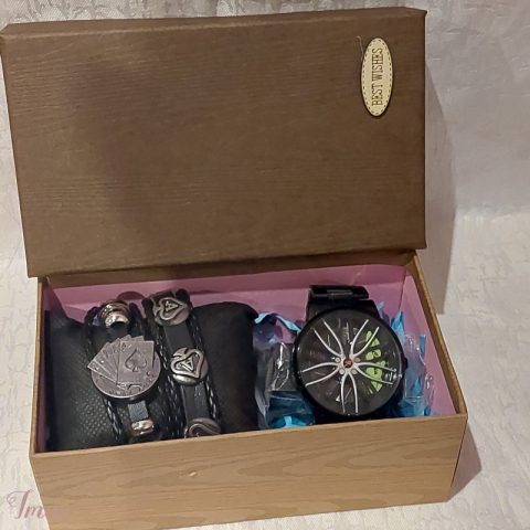 imusau.lt | parduodama Dovanėlė