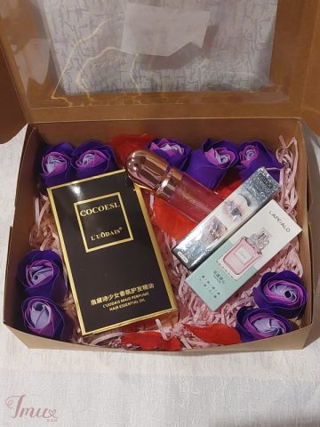 imusau.lt | parduodama Dovanėlė