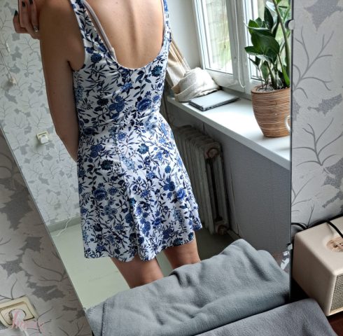 imusau.lt | parduodama H&M suknelė