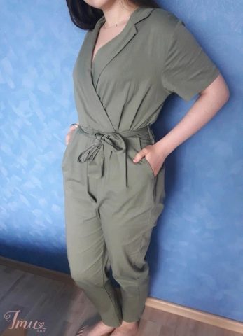 imusau.lt | parduodama kombinezonas