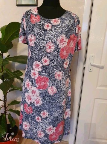 imusau.lt | parduodama Gėlėta suknytė