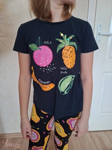 imusau.lt | parduodama Palaidinė ananasas