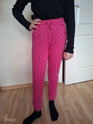 imusau.lt | listing Ružavos kelnės