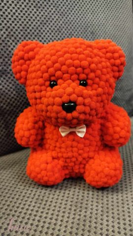 imusau.lt | parduodama Meškiukas