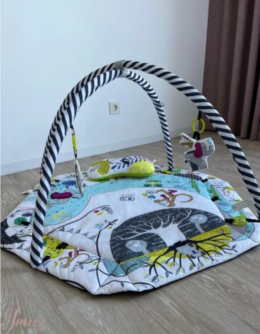 imusau.lt | parduodama lavinamasis kilimelis