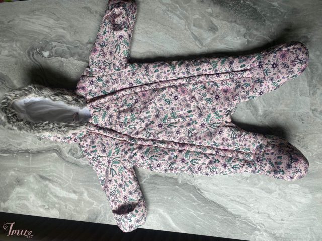 imusau.lt | parduodama Primark kombinezonas pavasariui/rudeniui