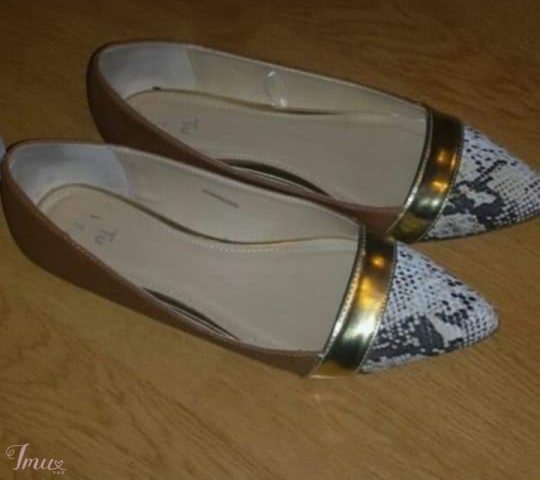 imusau.lt | parduodama balerinos