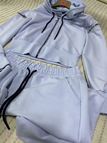 imusau.lt | parduodama Dviejų dalių laisvalaikio kostiumėlis