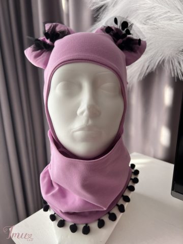 imusau.lt | listing Kepurės komplekras