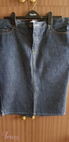 imusau.lt | parduodama Džinsinis sijonas