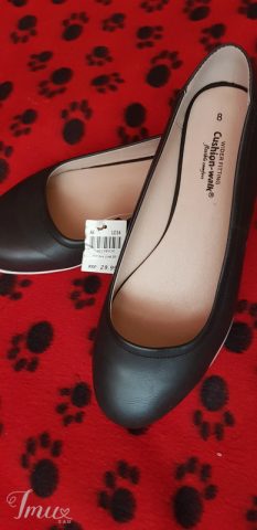 imusau.lt | parduodama Bateliai-balerinos