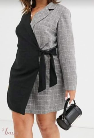 imusau.lt | parduodama suknelė švarkelio tipo