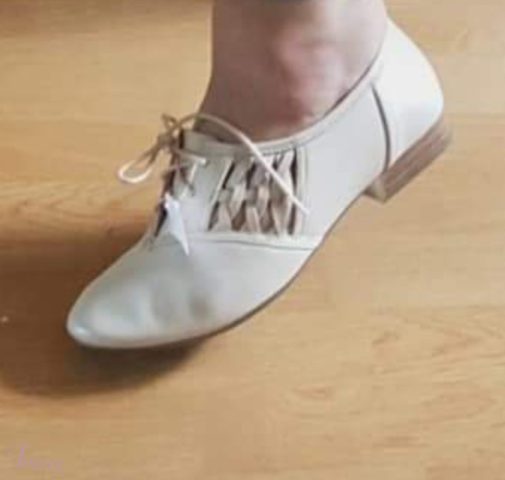 imusau.lt | parduodama clarks bateliai