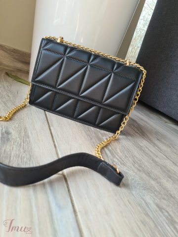 imusau.lt | parduodama Juodas rankinukas