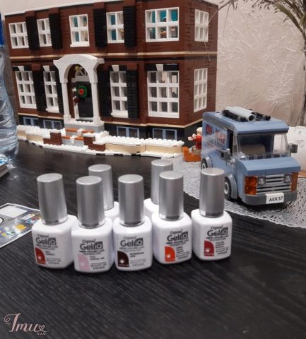 imusau.lt | parduodama Depend nagų laikai