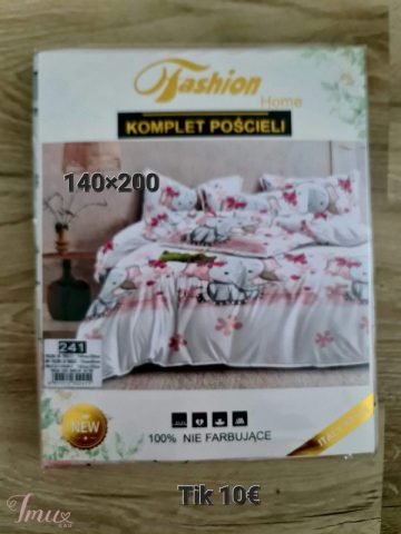 imusau.lt | listing Vaikiška patalynės komplektas