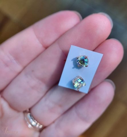 imusau.lt | parduodama Auskarai