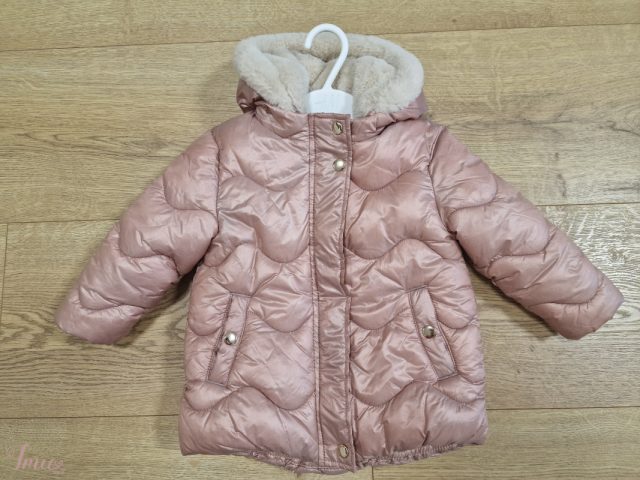 imusau.lt | parduodama vaikiška striukė