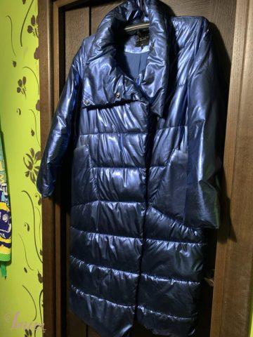 imusau.lt | listing Pavasarinė striukė