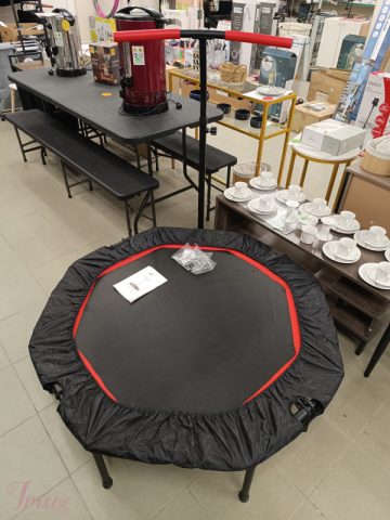 imusau.lt | parduodama batutas