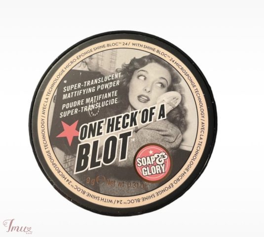 imusau.lt | parduodama Fiksuojamoji pudra