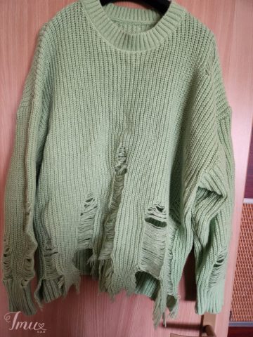 imusau.lt | parduodama Megztukas