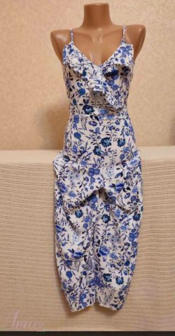 imusau.lt | parduodama kombinezonas