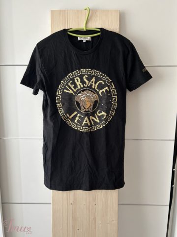 imusau.lt | parduodama Juoda maikute Versace